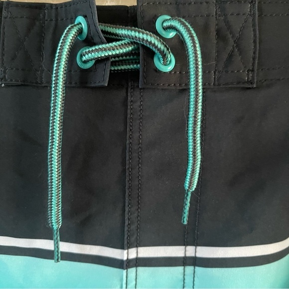 George Mens Swim Shorts Trunks size Xl 40-42 GUC - Picture 3 of 8